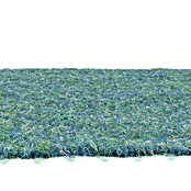 Kunstrasen Meterware Green (Breite: 200 cm, Mit Drainagenoppen, Atlantik)