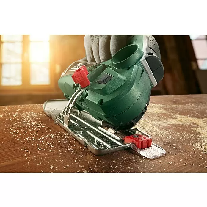 Bosch NanoBlade-Säge AdvancedCut 50 - 500 W