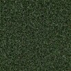 Kunstrasen Meterware Green (Breite: 150 cm, Mit Drainagenoppen, Grün)