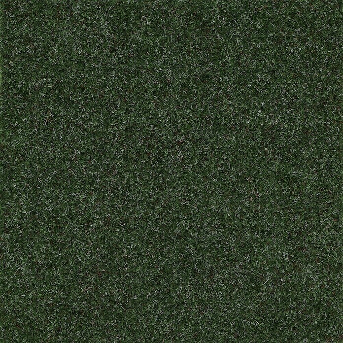 Kunstrasen Meterware Green (Breite: 150 cm, Mit Drainagenoppen, Grün)