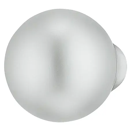 Häfele  Möbelknopf