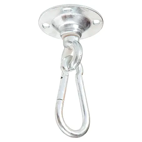 Conacord Deckenplatte mit Karabiner