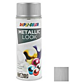 Dupli-Color Effect Speciale spray Metallic (Zilver Metallic, Zijdemat, Sneldrogend, 400 ml)