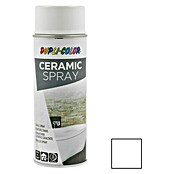Dupli-Color Special Spray esmalte (Blanco, Brillante, Secado rápido)
