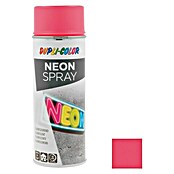 Dupli-Color Effect Neonspray (Roze, Mat, Sneldrogend, 400 ml)