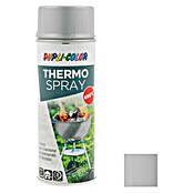 Dupli-Color Special Hittebestendige spray (Zilver, 690 °C, Mat, 400 ml)