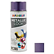 Dupli-Color Effect Acrylspuitlak Metallic (Seringenpaars metallic, Zijdemat, Sneldrogend, 400 ml)