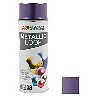 Dupli-Color Effect Acrylspuitlak Seringenpaars (Seringenpaars metallic, Zijdemat, Sneldrogend, 400 ml)