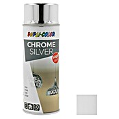Dupli Color ART CHROME Silver peinture aérosol brillante 400 ml