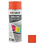 Dupli-Color Effect Neonspray (Signaalrood, Mat, Sneldrogend, 400 ml)