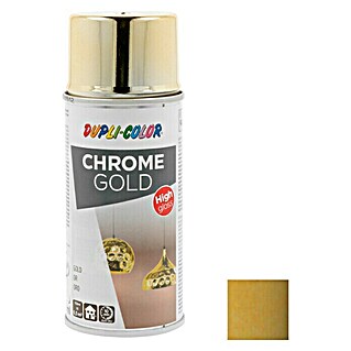 Dupli-Color Effect Speciale spray Goud (Goud, Glanzend, Sneldrogend, 150 ml)
