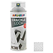 Dupli-Color Speciale spray Crackle (Grijs, Craquelé-effect, 400 ml)