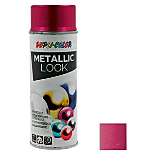 Dupli-Color Effect Acrylspuitlak Purper (Purper metallic, Zijdemat, Sneldrogend, 400 ml)