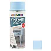 Dupli-Color Krijtspray Vintage effect (Arctica, 400 ml, Mat)