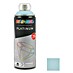 Dupli-Color Platinum Kleurlak, spray Platinum Ijsblauw 