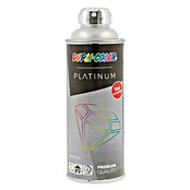 Dupli-Color Platinum Zaponspray Platinum (Glanzend, 400 ml, Transparant)