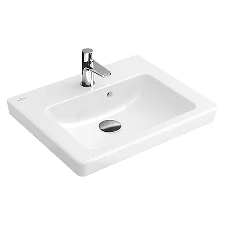 Villeroy & Boch Subway 2.0 Aufsatzwaschbecken