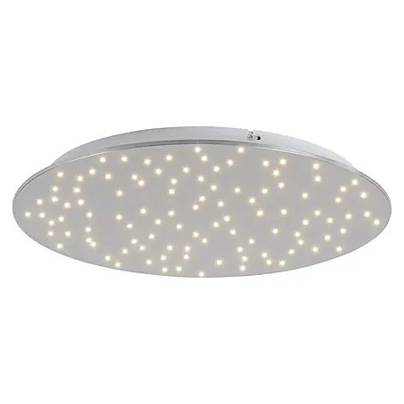 Just Light  LED-Panel rund
