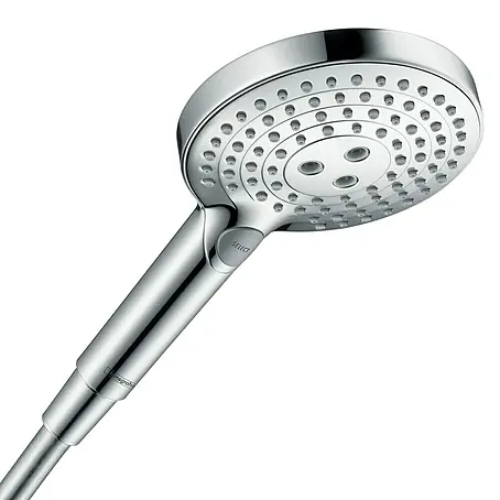 Hansgrohe  Handbrause Raindance Select S 120 3jet