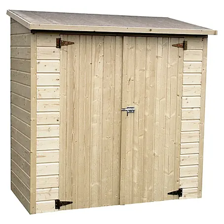 Décor et Jardin  Geräteschrank Albecour