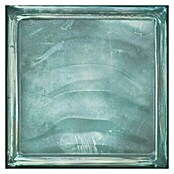 Wandfliese Cristal Blue Vitro (20,1 x 20,1 cm, Blau, Glänzend)