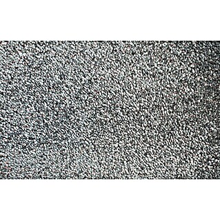 Teppichboden Meterware Pearl (Breite: 400 cm, Velours, 100 % Polypropylen, Grau)