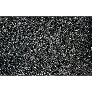 Teppichboden Meterware Pearl (Breite: 400 cm, Velours, 100 % Polypropylen, Anthrazit)