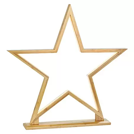 Markslöjd Standstern Bobo