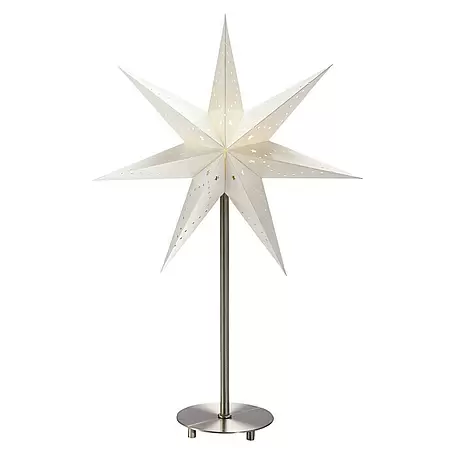 Markslöjd  Standstern Saturnus