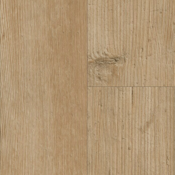 Decolife Designboden Nature Oak Cliff (1.220 x 185 x 10,5 mm, Landhausdiele)