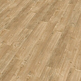 Decolife Designboden Nature Oak Cliff (1.220 x 185 x 10,5 mm, Landhausdiele)