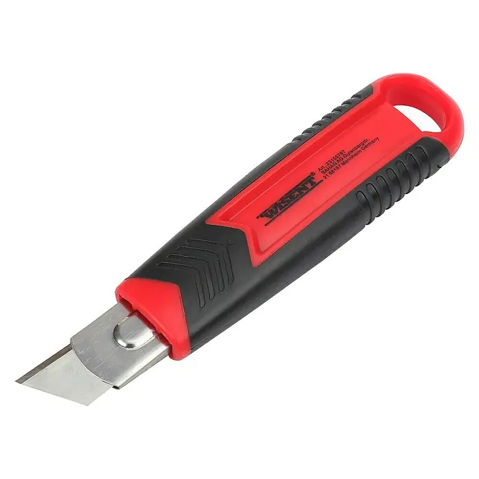 Wisent Sicherheitsmesser STM 70