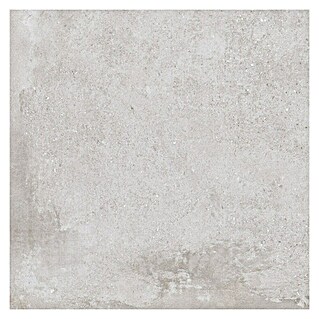 Pavimento porcelánico Origin (60 x 60 cm, Caliza, Mate, Rectificado)