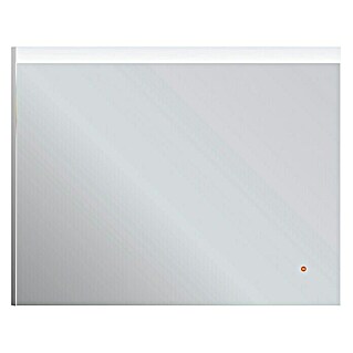 Camargue Espejo con luz Cies (100 x 80 cm)
