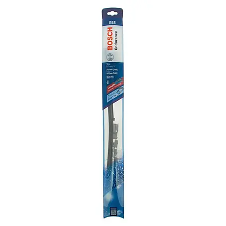 Bosch  Goma de escobilla limpiaparabrisas