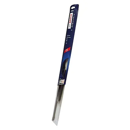 Bosch Endurance Goma de escobilla limpiaparabrisas E80