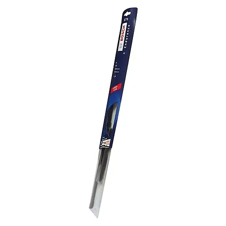 Bosch Endurance Goma de escobilla limpiaparabrisas E75