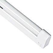 Voltolux Lámpara fluorescente LED (36 W, Blanco)