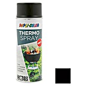 Dupli-Color Special Hittebestendige spray (Zwart, 690 °C, Mat, 400 ml)