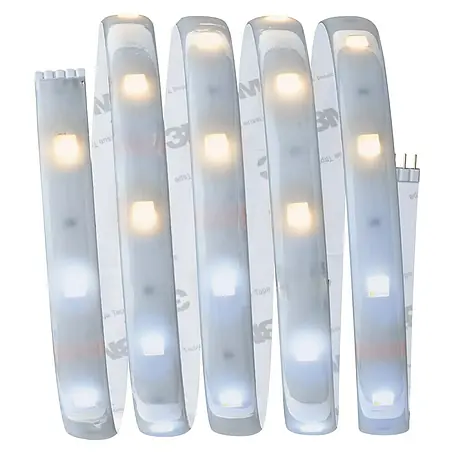 Paulmann MaxLED 250 LED-Band Basisset Tunable White Protecting Cover IP44