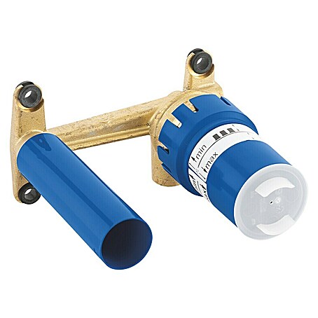 Grohe Unterputzsystem Joystick Unterputz-Einbaukörper (Einbautiefe: 78,5 mm - 103,5 mm)