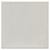 Wandfliese Luxus White (20,1 x 20,1 cm, Weiß, Matt)