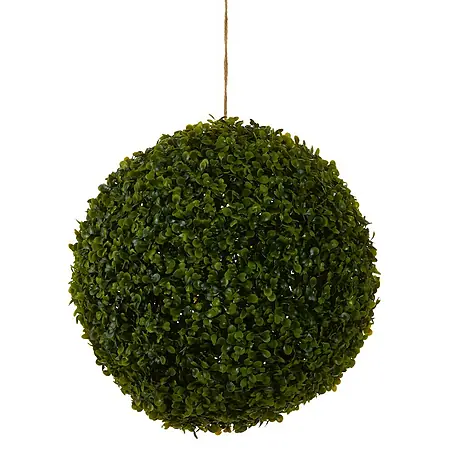 Planta artificial Buxus