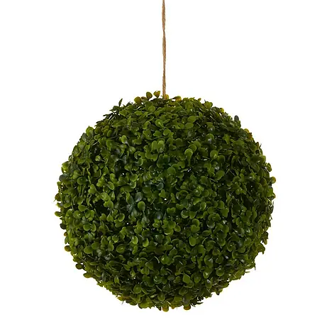Planta artificial Buxus