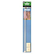Pickup Set de montaje 2 (4 pzs., Largo: 300 mm) | BAUHAUS
