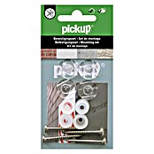 Pickup Verlege-Set unsichtbar (12 -tlg.) | BAUHAUS
