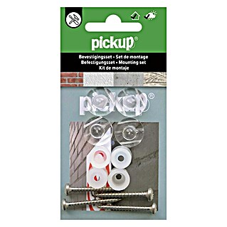 Pickup Set de montaje 5 (12 pzs.)