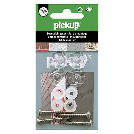 Pickup  Set de montaje 5