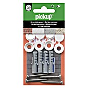 Pickup Set de montaje 1 (12 pzs.) | BAUHAUS