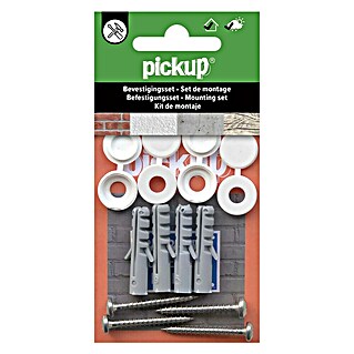 Pickup Set de montaje 1 (12 pzs.)